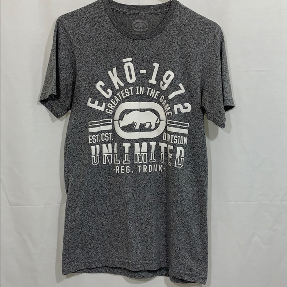 ECKO UNLIMITED MENS SHIRT